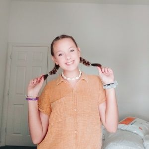 Meet your Posher, Victoria